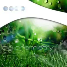 Gregory Dillon & frutiger dillon - big chemistry ♡