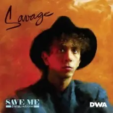 Savage - Save Me (Vocal Remix)