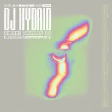 DJ Hybrid - Euphoria