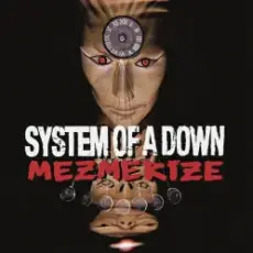 System Of A Down - Radio/Video
