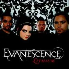 Evanescence - All That I'm Living For (Live Acoustic Version)