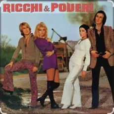 Ricchi e Poveri - Magnifica Serata