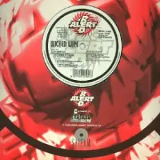 Wicked Wipe - Jack The Beat