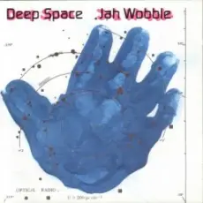 Jah Wobble - The Immanent