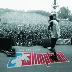 Limp Bizkit - Eat You Alive (Edit)