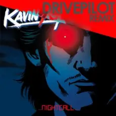 Kavinsky - Arpanet Nightdrive Rework