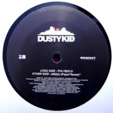 Dusty Kid - Argia (Popof Remix)