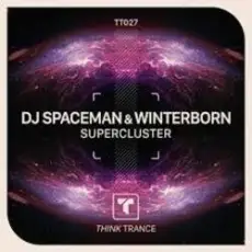 DJ Spaceman & WINTERBORN - Supercluster (Extended Mix)