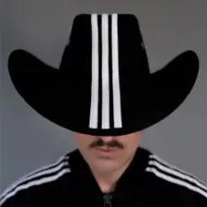 Little Big - HARDCORE AMERICAN COWBOY