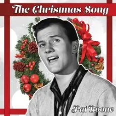 The Christmas Waltz - Pat Boone