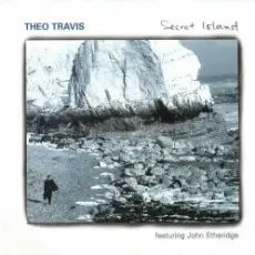 Theo Travis - The Crow Road