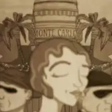 French Braids feat. YoSoyMatt & Eva de Marce - Monte Carlo