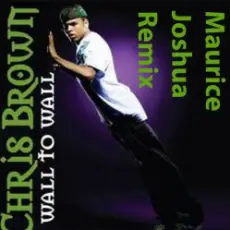 Chris Brown - Wall To Wall