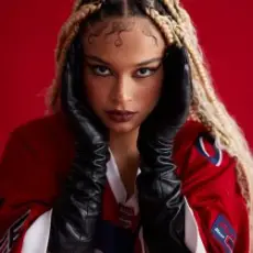 Catarina Castanhas - Malibu