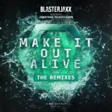 BlasterJaxx - God Mode
