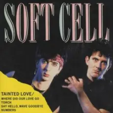 Soft Cell - Tainted Love