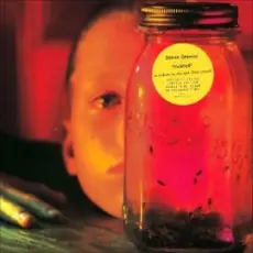 Alice in Chains - Nutshell