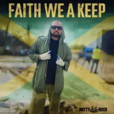 Sean Paul - Faith We A Keep