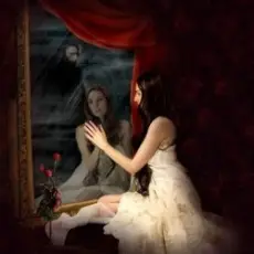 Britney Spears - Girl In The Mirror