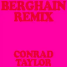 Conrad Taylor & ROSALÍA & Björk & Yves Tumor - Berghain