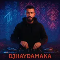 Dj Haydamaka _ Ukrainian Ethno Dj House 2026 - V Zelenim Sadu