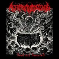 Altar of Obedience - Kutan Anthrax