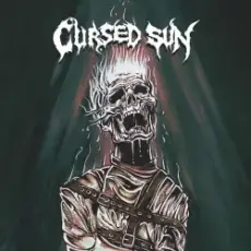 Cursed Sun - The Experiment