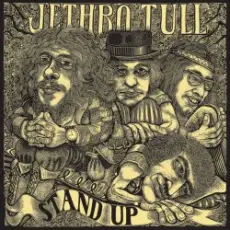 Jethro Tull - Reasons For Waiting