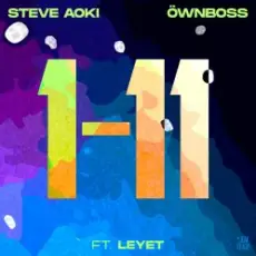 Steve Aoki & Öwnboss - 1-11