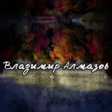 Владимир Алмазов - Капли дождя