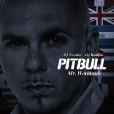 Pitbull - Pearly Gates