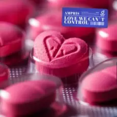 Ampris - Love we can´t control