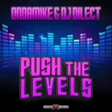 Dj DIlect & OnDaMiKe - Tipsy AF [VIP Mix]