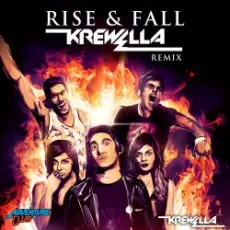 Adventure Club - Rise & Fall (Krewella Remix)