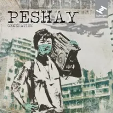 Peshay - Move Ya Body