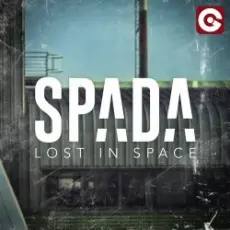 Spada - Lost in space (original mix)