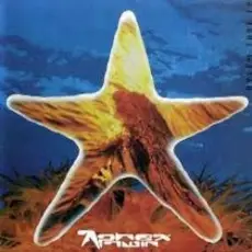 Aphex Twin - Btoum-Roumada