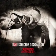 Suicide Commando - The Killing Game