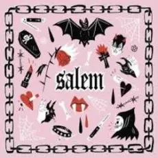 Salem - YOUBOI