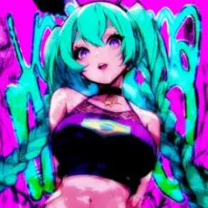 Hwungii & DJ VGK1 - VOCE NA MIRA (Slowed)