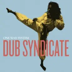Dub Syndicate - Substyle