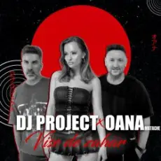 Dj Project - Departe de noi Original