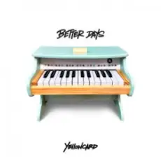 Yellowcard - Better Days