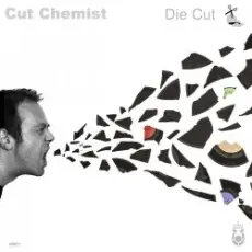 Cut Chemist - A Peak in Time