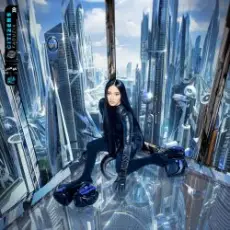 Faouzia - Minefields