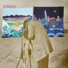 Soluna - Voy A Hacer Las Paces