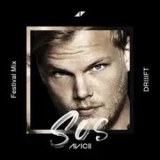 Avicii feat. Aloe Blacc - Wake Me Up (Oliver Heldens Mix)