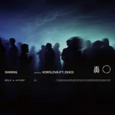 Korolova - Shining (feat. Ekko)