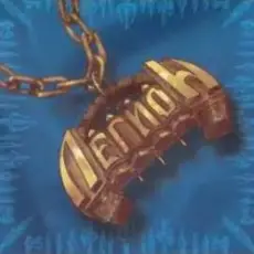 Legion - Забытый рай