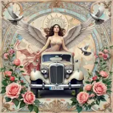 DJSEREGA&DJAI - ДОРОЖИТЕ СЧАСТЬЕМ